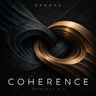 COHERENCE (Original Mix) cover art
