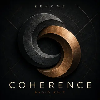 COHERENCE (Radio Edit) cover art